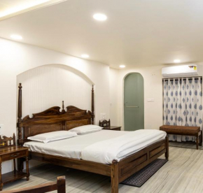 Rama Homestay Jaipur